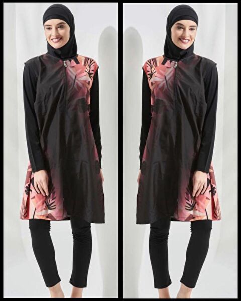 Seamay Tesettür Mayo