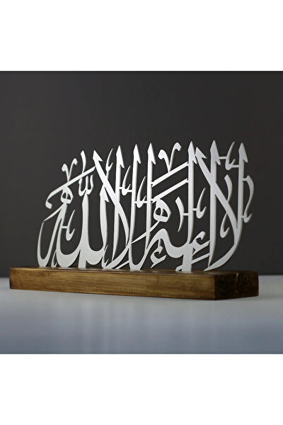 İwa concept Metal Tablo