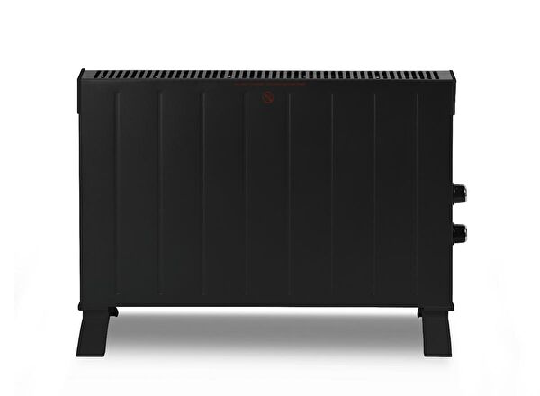 Luxell Sobalar ve Isıtıcılar