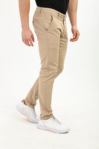 Tom Free Store Erkek Pantolon