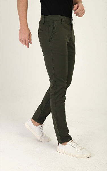 Tom Free Store Erkek Pantolon