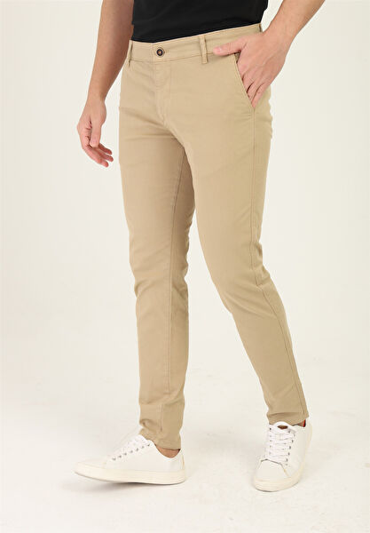 Tom Free Store Erkek Pantolon