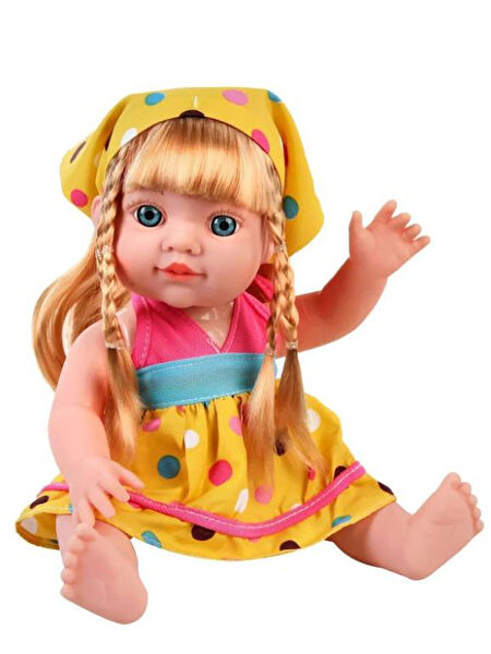 Can Oyuncak Oyuncak, Model Bebek