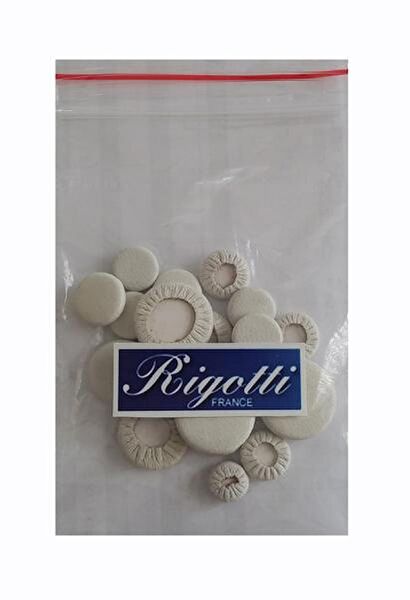 Rigotti Nefesli Çalgı Aksesuarları