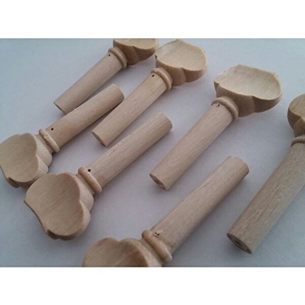 Brahner Telli Çalgı Aksesuarları