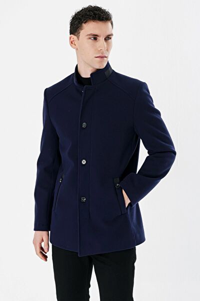 İmza Erkek Mont, Kaban