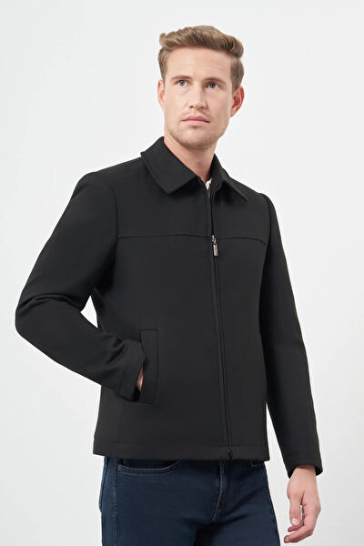 İmza Erkek Mont, Kaban