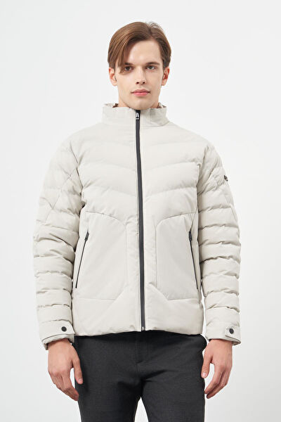 İmza Erkek Mont, Kaban