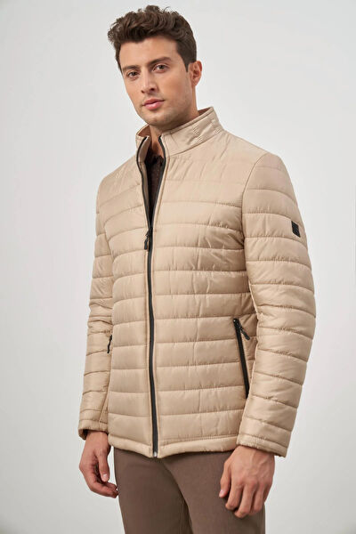 İmza Erkek Mont, Kaban