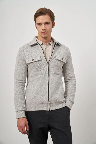 İmza Erkek Mont, Kaban