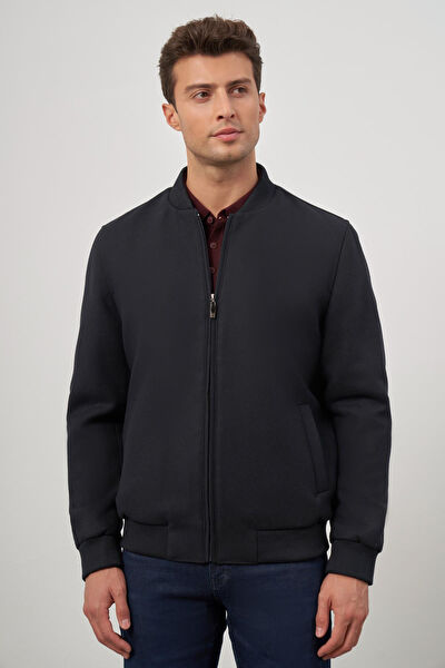 İmza Erkek Mont, Kaban