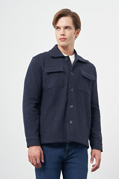 İmza Erkek Mont, Kaban