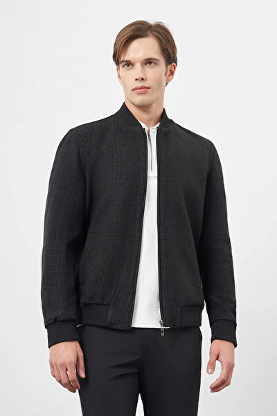 İmza Erkek Mont, Kaban