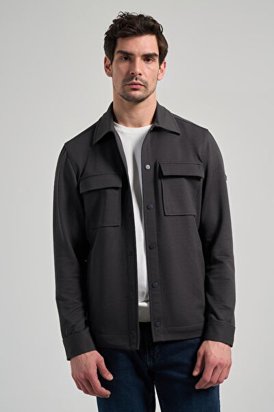 İmza Erkek Mont, Kaban