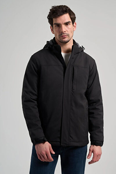 İmza Erkek Mont, Kaban