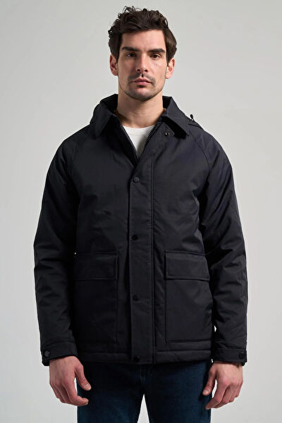 İmza Erkek Mont, Kaban