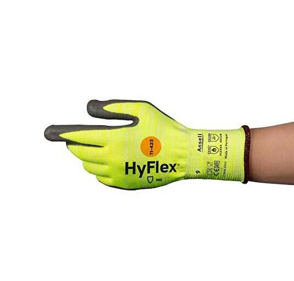 Ansell Koruyucu Eldiven