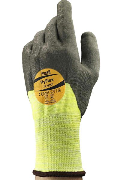 Ansell Koruyucu Eldiven