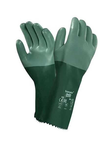 Ansell Koruyucu Eldiven