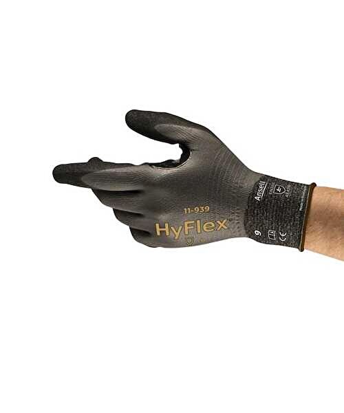 Ansell Koruyucu Eldiven