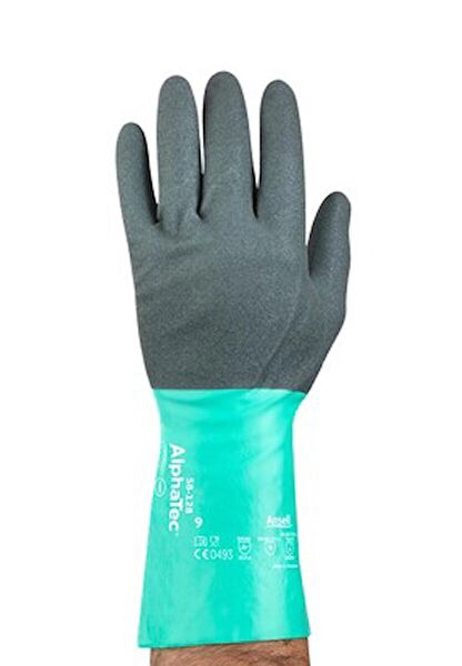 Ansell Koruyucu Eldiven