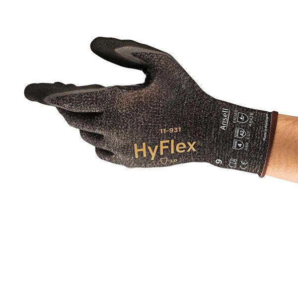 Ansell Koruyucu Eldiven