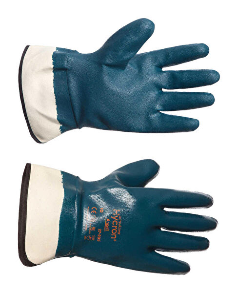 Ansell Koruyucu Eldiven