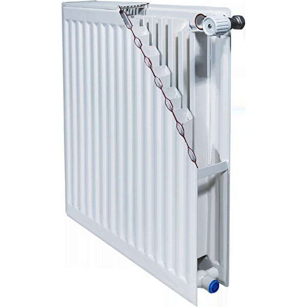 AKTEK Panel Radyatör