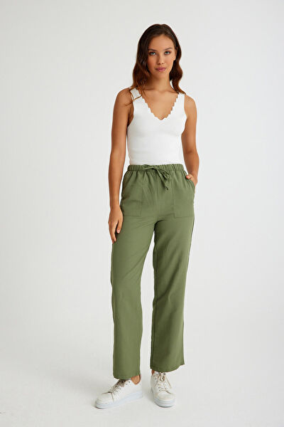 Barbora Kadın Pantolon