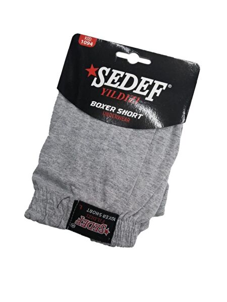 Sedef Yıldız Erkek Boxer, Slip, Külot