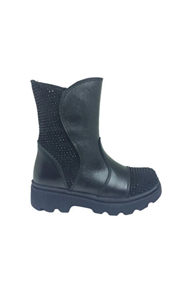 OrtopedikAl Kız Çocuk Bot, Çizme