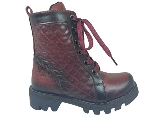 OrtopedikAl Kız Çocuk Bot, Çizme