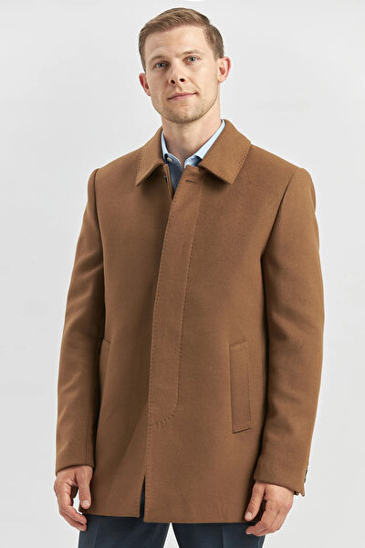 İmza Erkek Mont, Kaban