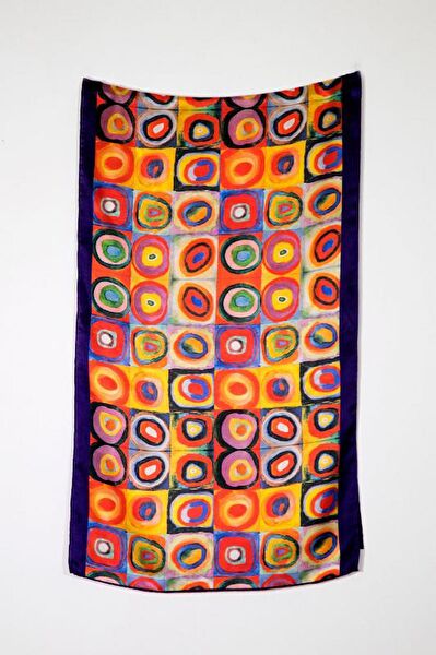 Lila Rosa Kadın Taç ve Saç Bandı