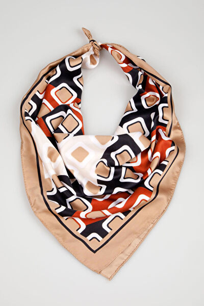 Lila Rosa Kadın Taç ve Saç Bandı