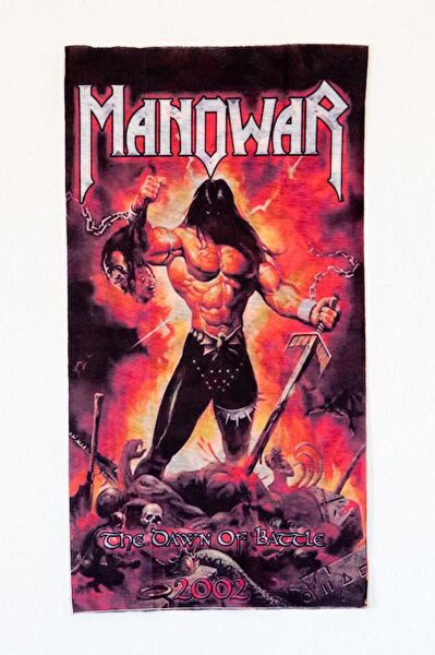 Lila Rosa Motosiklet Boyunluk