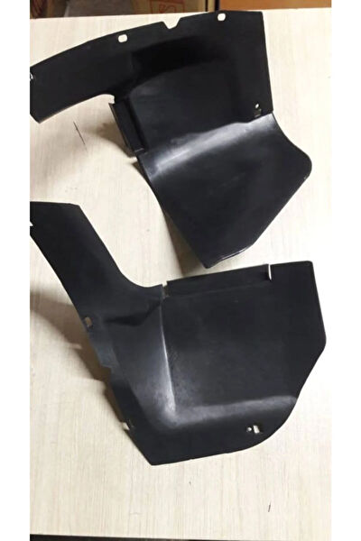 Yerli Yedek Parça Ürünleri