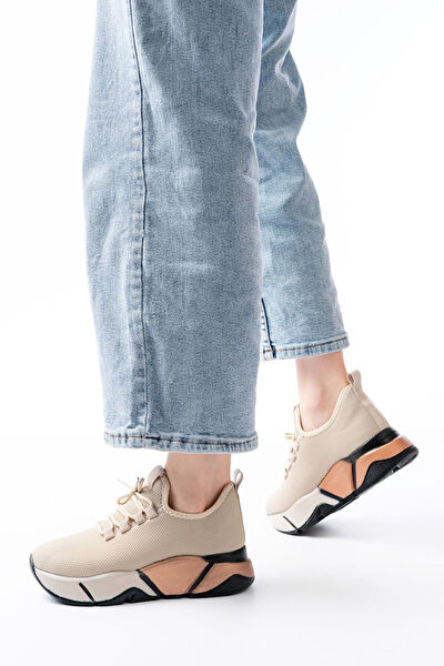 ElloLita Kadın Sneaker Ayakkabı