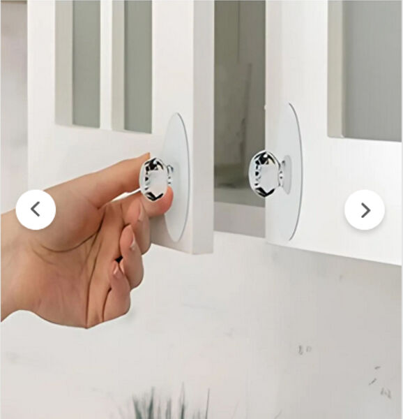 Life For You Mobilya Kulpları