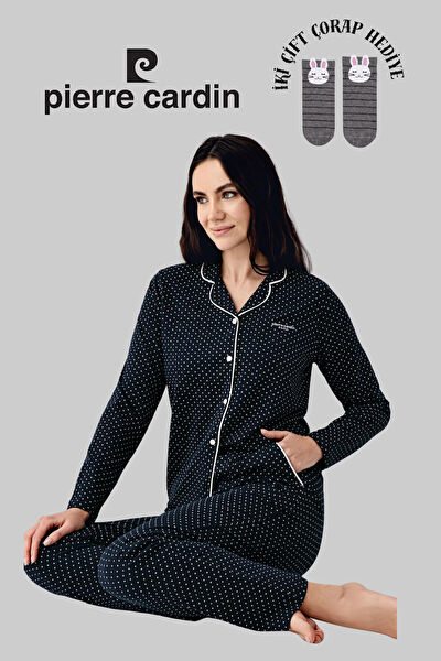 Pierre Cardin Kadın Pijama