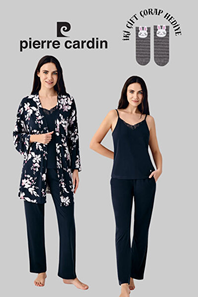Pierre Cardin Kadın Pijama