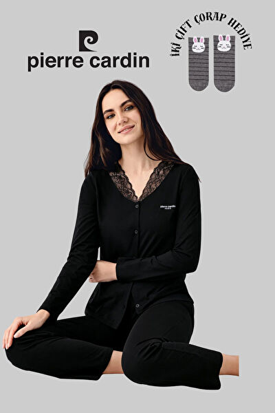 Pierre Cardin Kadın Pijama