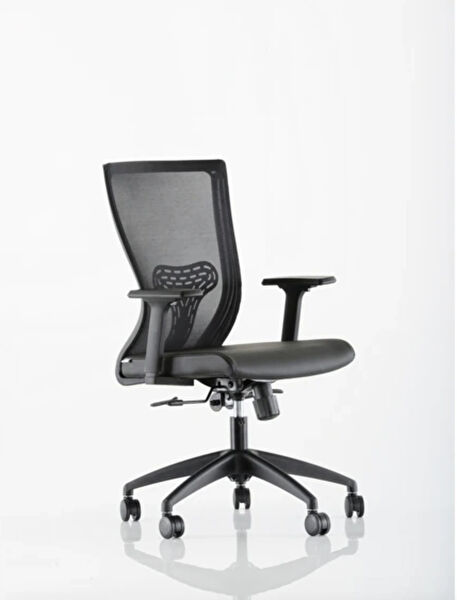 Goldsit Çalışma, Personel Koltuğu