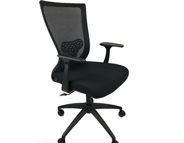 Goldsit Çalışma, Personel Koltuğu