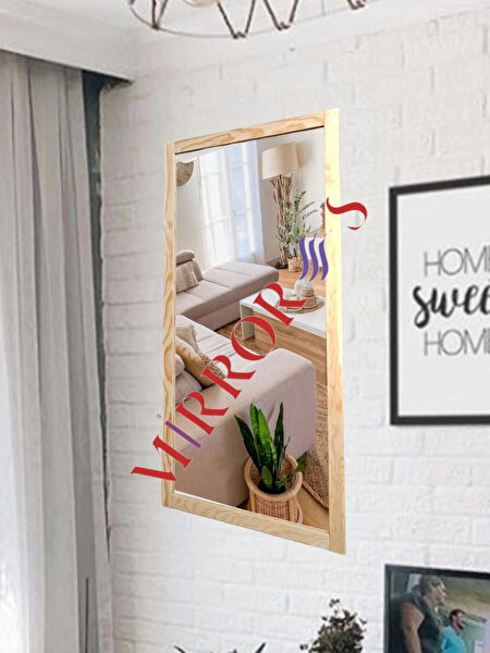 Mirrorss Boy Aynası