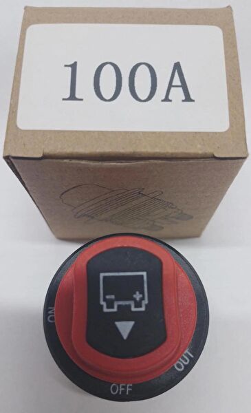 Sessiz Enerji Şalterler, Müşürler