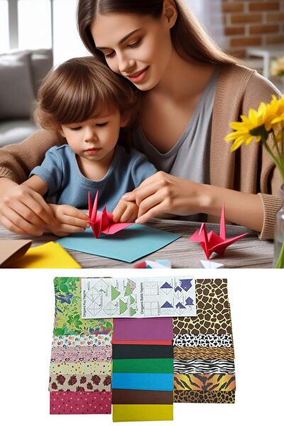 12 Volt El İşi Kağıdı, Fon Kartonu