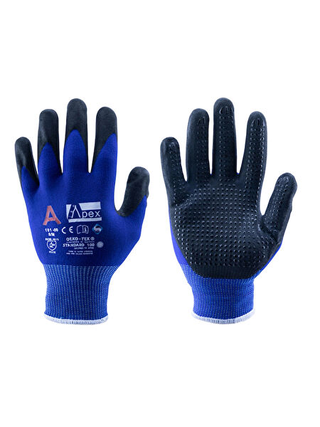 Apex Koruyucu Eldiven