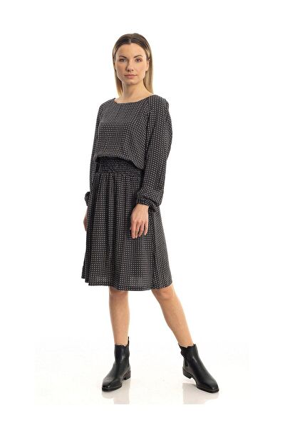 Zehhar Günlük Elbise