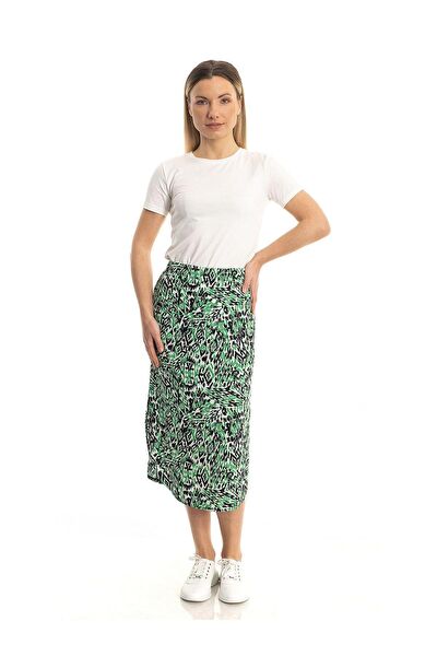 Zehhar Kadın Etek